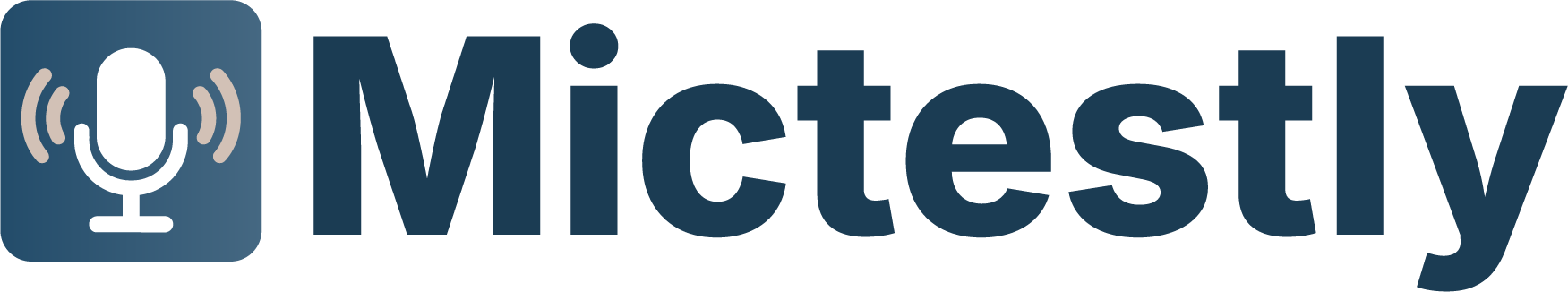 Mictestly